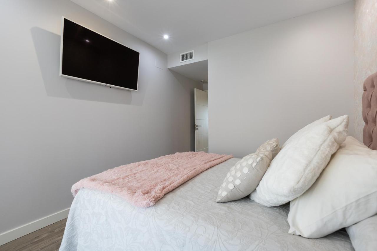 Alamos Flat Appartement *