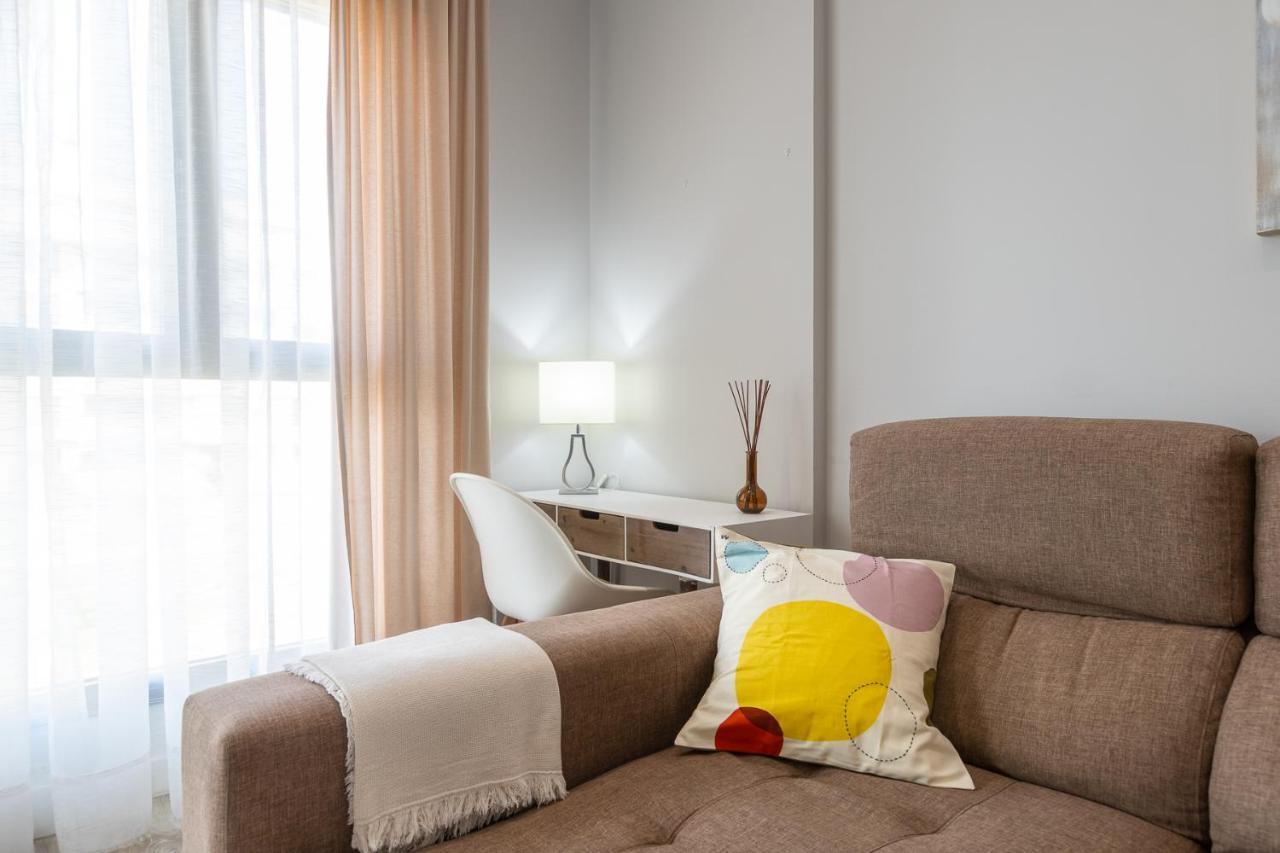 Appartement Alamos Flat Torremolinos