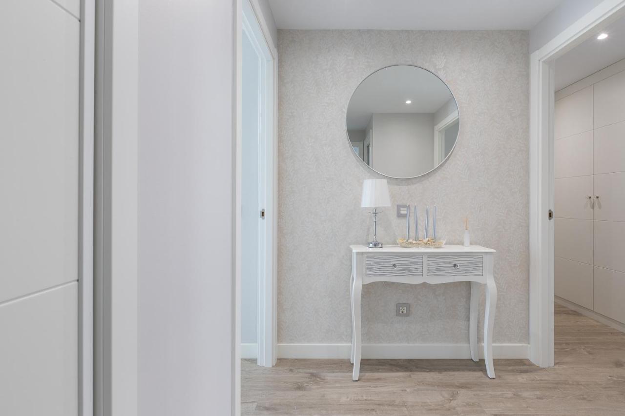 Appartement Alamos Flat Torremolinos