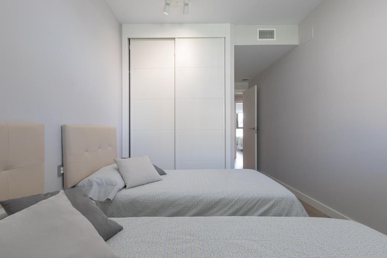 Alamos Flat Appartement Torremolinos