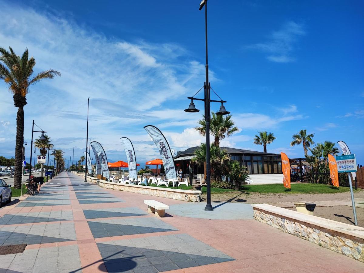 Alamos Flat Appartement Torremolinos